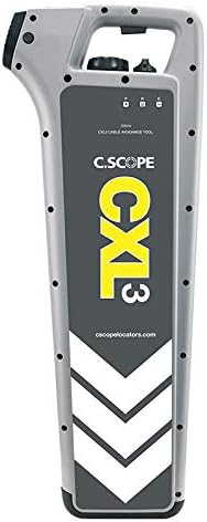 C.Scope CXL3 Cable Avoidance Tool
